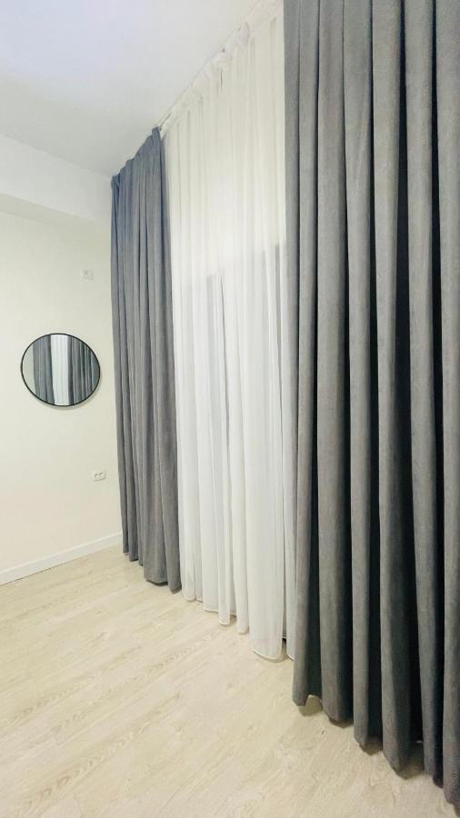 2Br Tashkent City Fountain View Exterior photo
