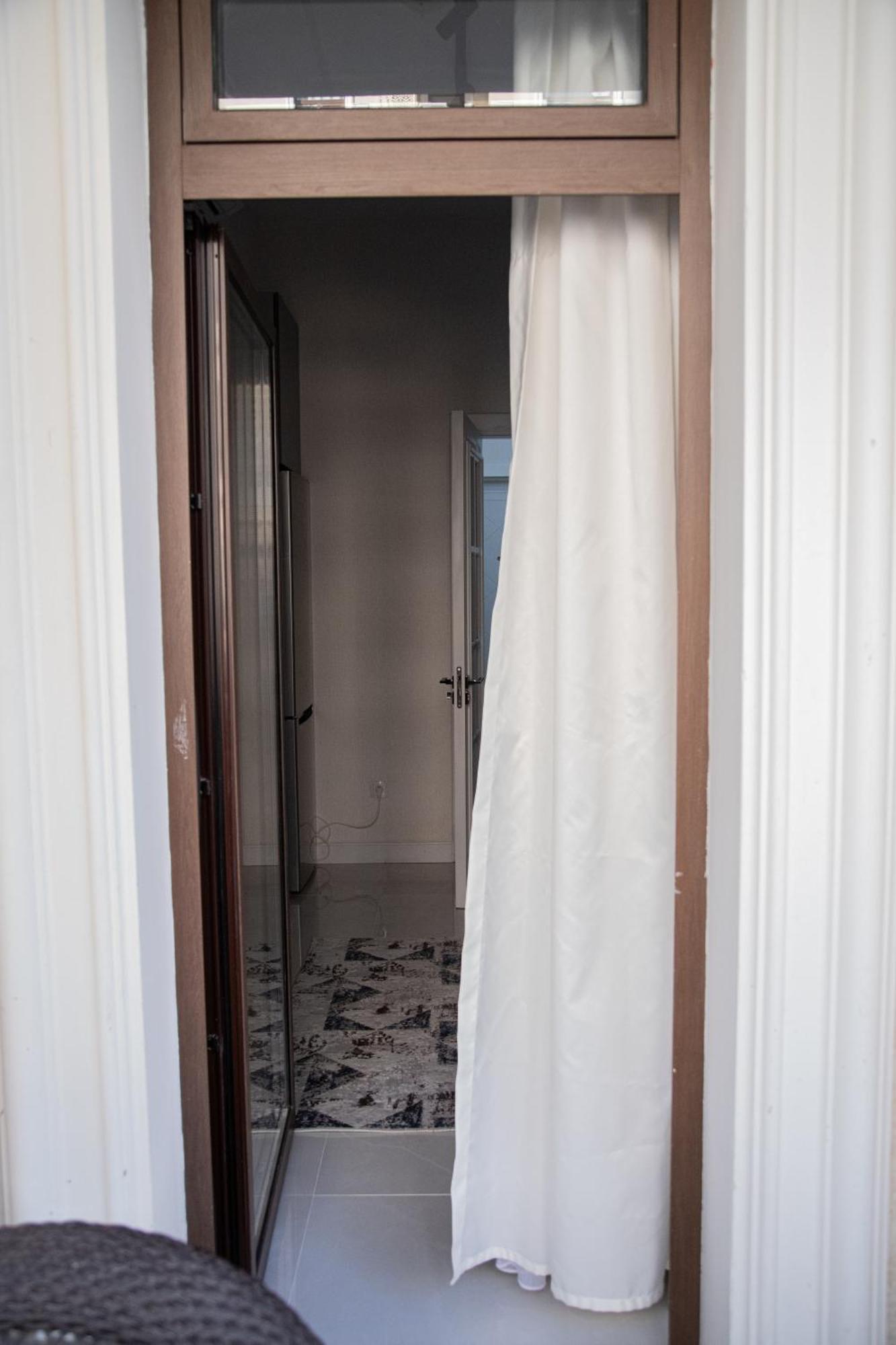 2Br Tashkent City Fountain View Exterior photo